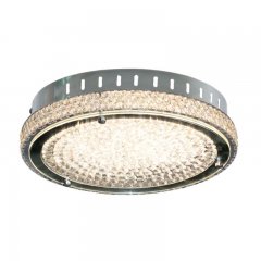 Plafon Nino Round C98000Y-20W Italux