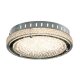Plafon Nino Round C98000Y-20W Italux