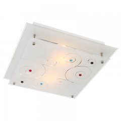 Plafon REGIUS 48140-2 Globo