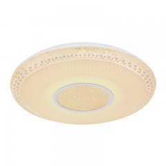 Plafon RGB LED 40W KLEMENS 48411-40RGB Globo