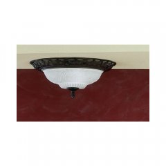 Plafon RUSTICA 6102021-24 Trio