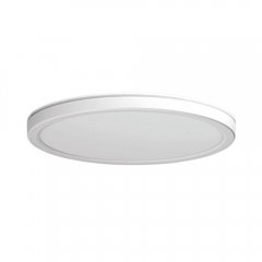 Plafon ściemnialny LED 45W PANKA 60 CCT WH AZ5369 Azzardo