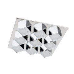 Plafon Seth MX14009016-9B Italux