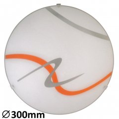 Plafon SOLEY 1815 Rabalux