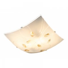 Plafon TAVEUNI 40393-2 Globo