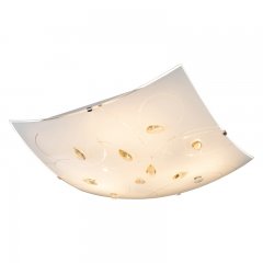 Plafon TAVEUNI 40393-3 Globo