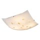 Plafon TAVEUNI 40393-3 Globo