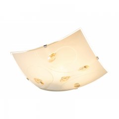 Plafon TAVEUNI 40393 Globo