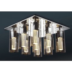 Plafon Verizon MX109003-9B Italux