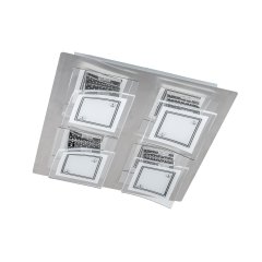 Plafon Winston C29560F-4A Italux