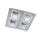 Plafon Winston C29560F-4A Italux