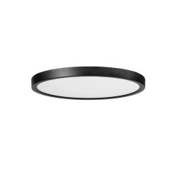 Plafon z czujnikiem ruchu LED 18W PANKA 23 CCT BK AZ5356 Azzardo