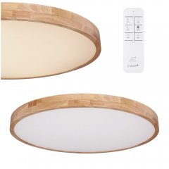 Plafon LED 60W RAINER 41745-60 Globo