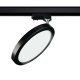 Lampa reflektor spot szynowy 3-fazowy LED 19.2W 3000K ITO 6632 Antigo