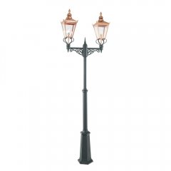 Lampa masztowa zewnętrzna CHELSEA 953CO Norlys