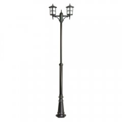Lampa masztowa zewnętrzna CORDOBA II OGMWN 2 TD Suma