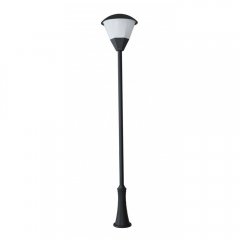 Lampa masztowa zewnętrzna ECO OGMW 1 ECO Suma