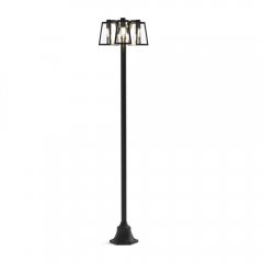 Lampa masztowa zewnętrzna FIA 7290903012 Lutec