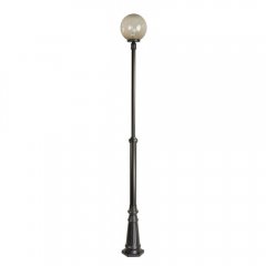 Lampa masztowa zewnętrzna Kule Classic OGMWN 1 300 FU Suma