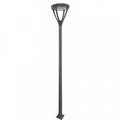 Lampa masztowa zewnętrzna LED 45W Mars MLS-LB-22A 4000K Suma