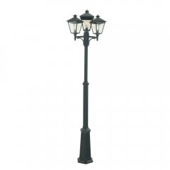 Lampa masztowa zewnętrzna LONDON 483BL Norlys