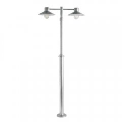 Lampa masztowa zewnętrzna LUND 275GA Norlys