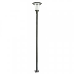 Lampa masztowa zewnętrzna METIS MTS-ME27 Suma