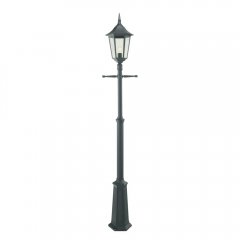 Lampa masztowa zewnętrzna MODENA 301BL Norlys