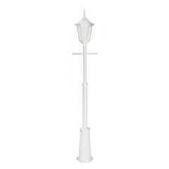 Lampa masztowa zewnętrzna MODENA 301WH Norlys