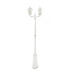 Lampa masztowa zewnętrzna MODENA 302WH Norlys