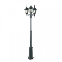 Lampa masztowa zewnętrzna MODENA 303BL Norlys
