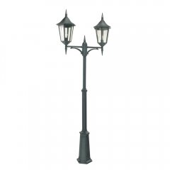 Lampa masztowa zewnętrzna MODENA BIG 382BL Norlys