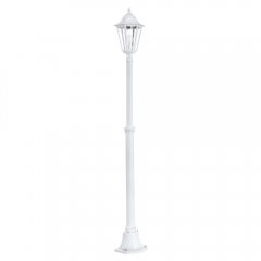 Lampa masztowa zewnętrzna NAVEDO 93453 Eglo