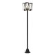 Lampa masztowa zewnętrzna PINE 7196603012 Lutec