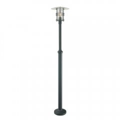 Lampa masztowa zewnętrzna STOCKHOLM 281BL Norlys