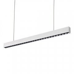 Oprawa sufitowa natynkowa LED 30W 135K ALLDAY INSPIRE ONE WOJP06504 Spectrum