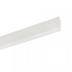 Oprawa sufitowa natynkowa LED 35W 80K ALLDAY 3 ONE SIDE WOJP01077 Spectrum