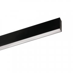 Oprawa sufitowa natynkowa LED 55W 80K ALLDAY 5 LINE WOJP01223 Spectrum