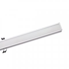 Oprawa sufitowa wpuszczana LED 35W 80K ALLDAY 2 WOJP06291 Spectrum