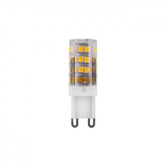 Żarówka LED 5W G9 WW 1737 VIP Electro