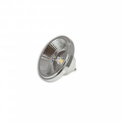 Żarówka LED ES111 GU10 12W 4000K chrom AZ2365 Azzardo