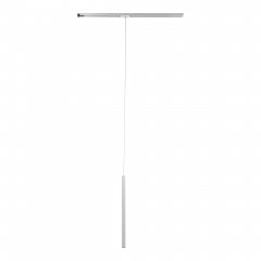 Lampa szynowa 1F TRACER WHITE 1XG9 10821 TK Lighting