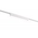 Lampa sufitowa LED do szynoprzewodu LINEAR TRACK WHITE S0009 MaxLight