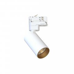 Lampa reflektor spot szynowy 3-fazowy CTLS MONO 10238 Nowodvorski