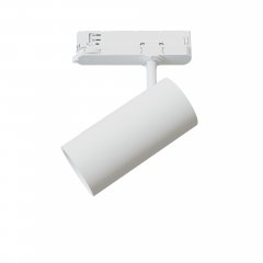 Lampa reflektor spot szynowy 3-fazowy CTLS SPOT LED 25W 12306 Nowodvorski