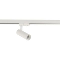 Lampa reflektor spot szynowy 3F LED 10W CTLS TINOS LED 10390 Nowodvorski