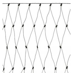 Siatka światełkowa zewnętrzna LED 1,92W 1x1m 72p WW SKEN 700663 Markslojd