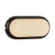 Oprawa kanałowa LED 6.5W CUBA OUTDOOR ENERGY OVAL 2019181003 Nordlux
