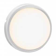 Oprawa kanałowa LED 6.5W CUBA OUTDOOR ENERGY ROUND 2019161001 Nordlux