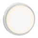 Oprawa kanałowa LED 6.5W CUBA OUTDOOR ENERGY ROUND 2019161001 Nordlux